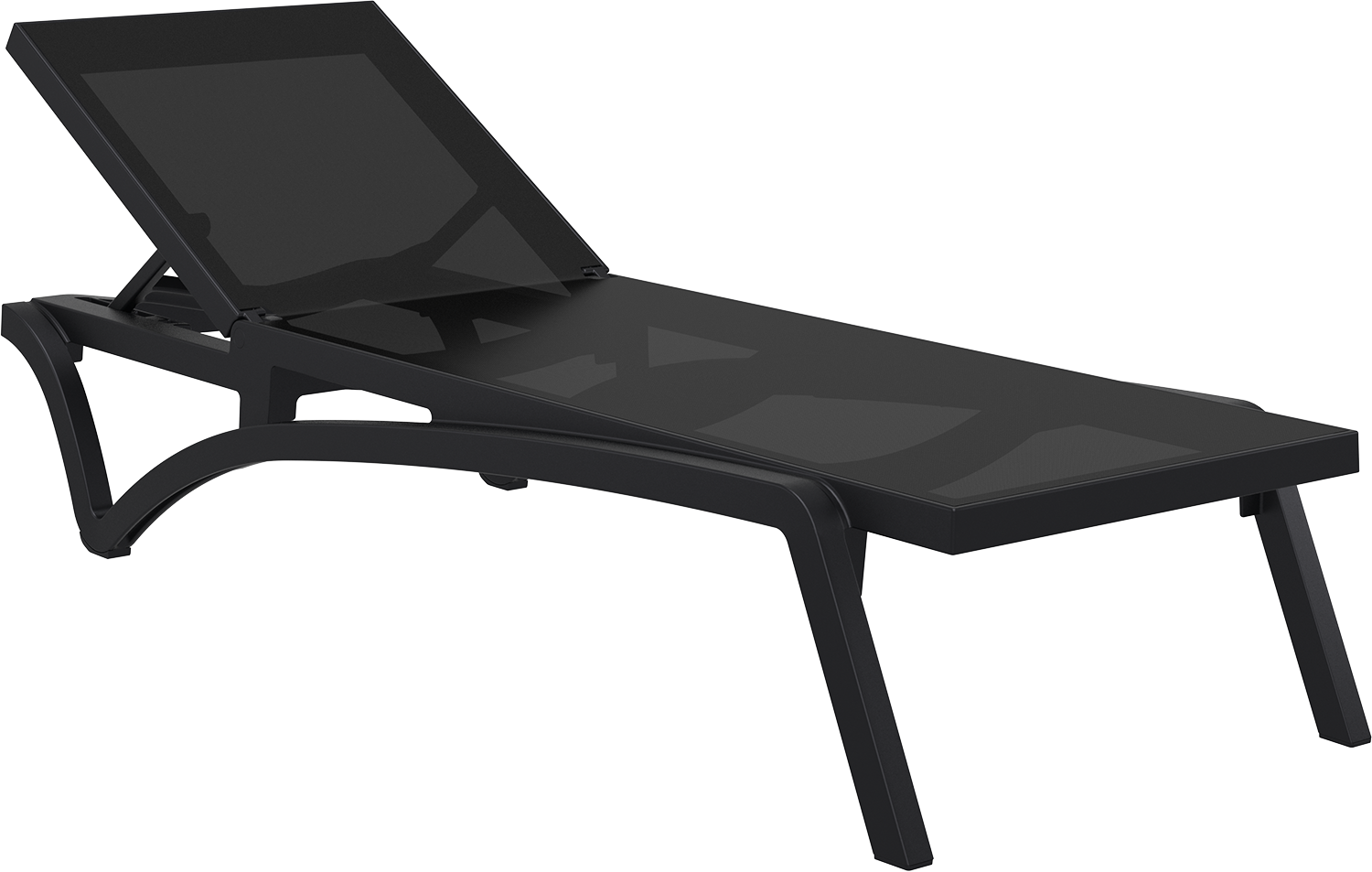 Siesta Pacific Sun Lounger