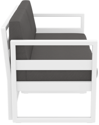 Siesta Mykonos Lounge Sofa