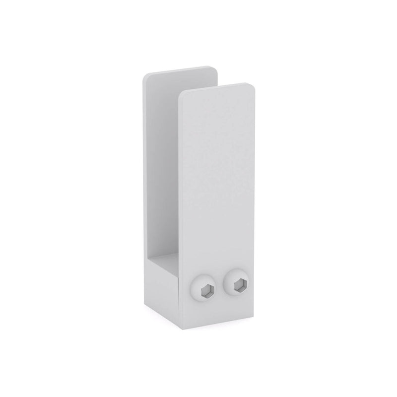 Edge 25mm Agile Single-sided Desk Clamp Bracket *V1*