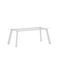 Flare Table 4 Leg Frame Only