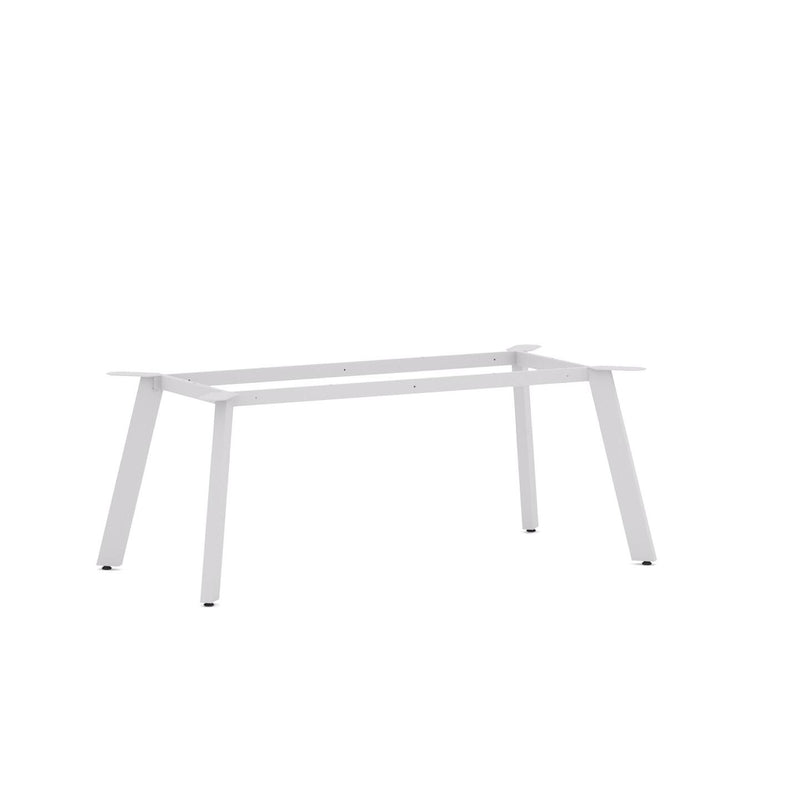 Flare Table 4 Leg Frame Only