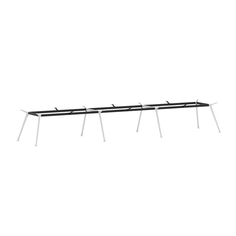 Team Table 8 Leg Frame Only