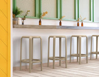 Siesta Tom Bar 65cm (Counter Height)