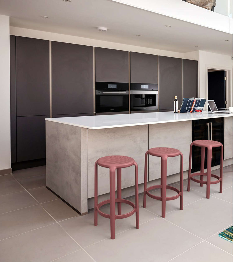 Siesta Tom Bar 65cm (Counter Height)