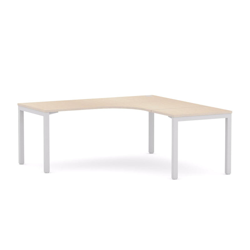 Axis 90Deg Workstation