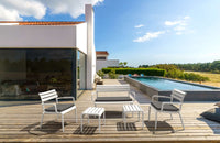 Siesta Paris Lounge Sofa Cushion