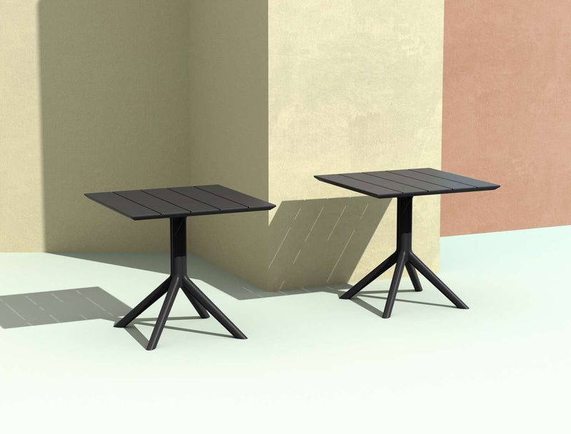 Paris Table 80