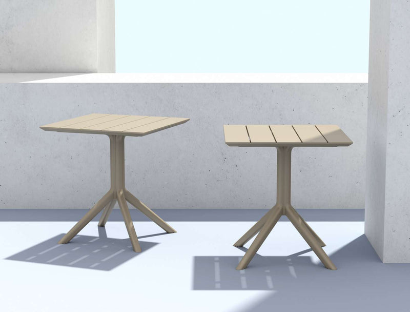 Paris Table 70