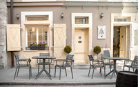 Paris Table 80
