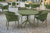 Portofino Armchair With Cushion