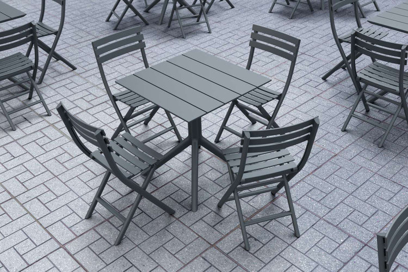 Paris Table 70