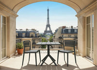 Paris Table 80