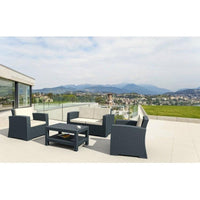 Monaco Lounge Set  - With Cushions