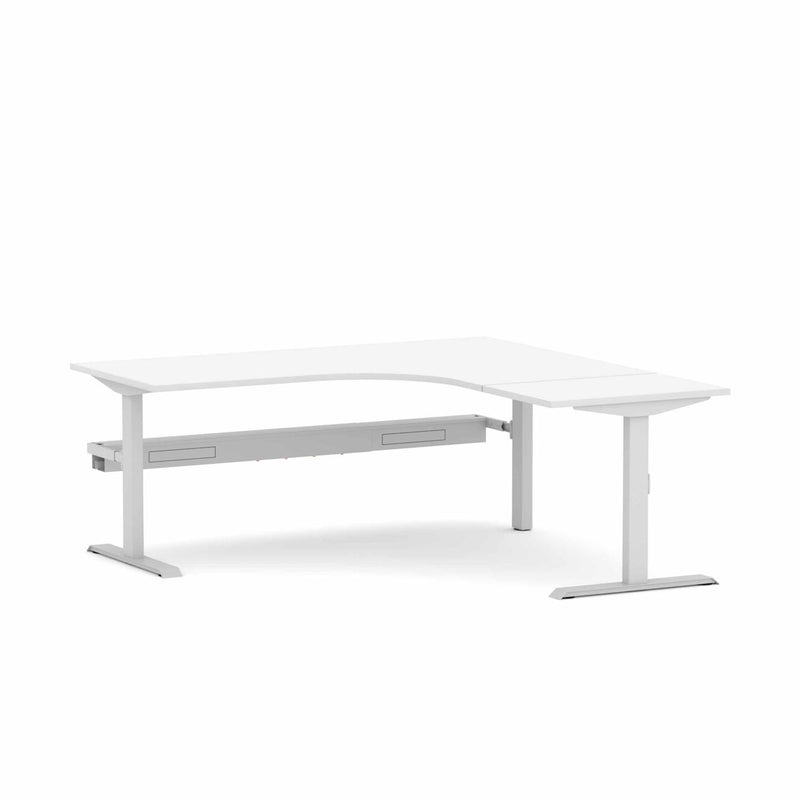 Klass Fixed 90Deg Workstation