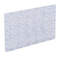 Dynamo Plus 900mm Height Acoustic Screen