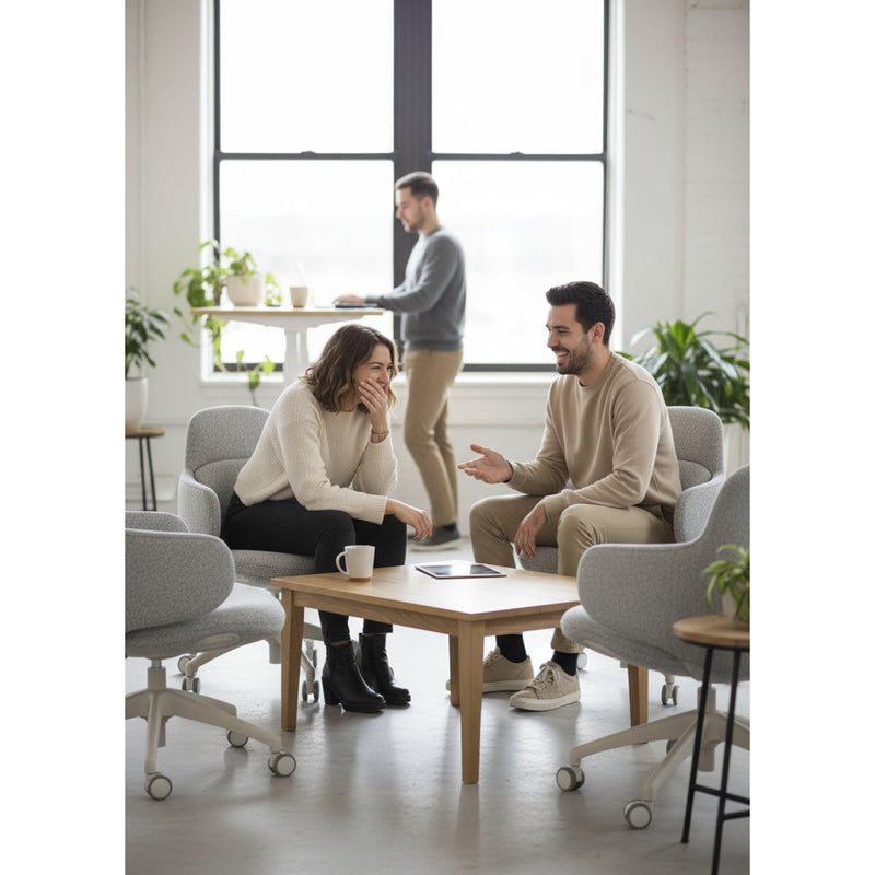 Buro Odyssey Chair