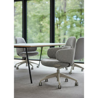 Buro Odyssey Chair