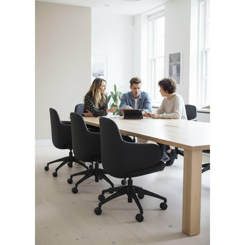 Buro Odyssey Chair
