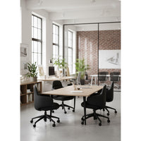 Buro Odyssey Chair