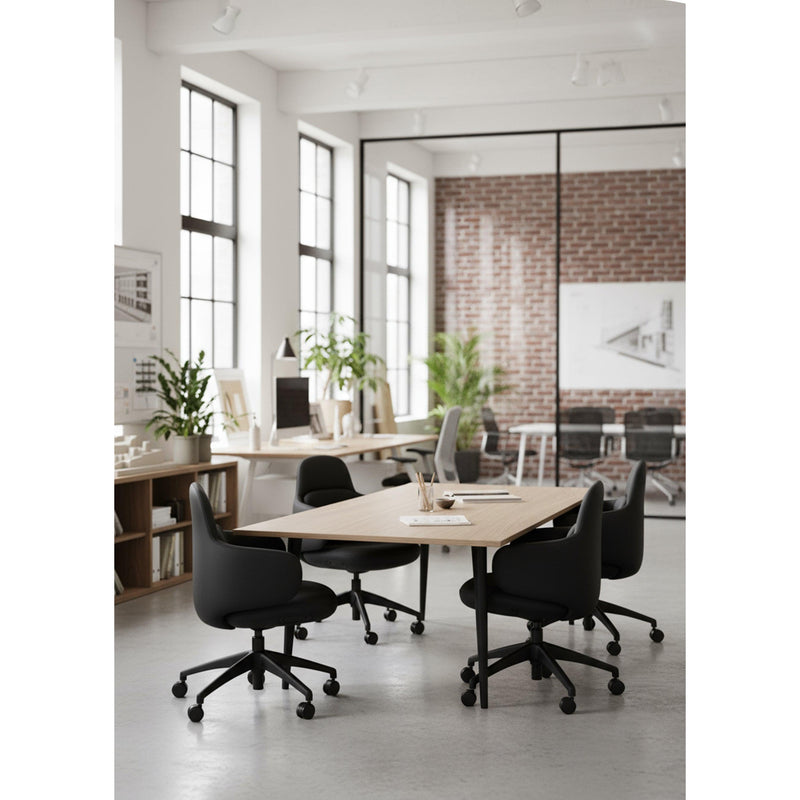 Buro Odyssey Chair