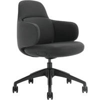 Buro Odyssey Chair-Chairs-Elite Office Furniture