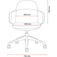 Buro Odyssey Chair