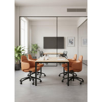 Buro Odyssey Chair