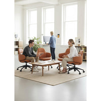 Buro Odyssey Chair
