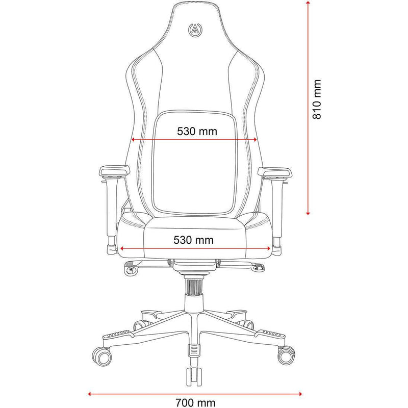 PowerA Navigator Gaming Chair
