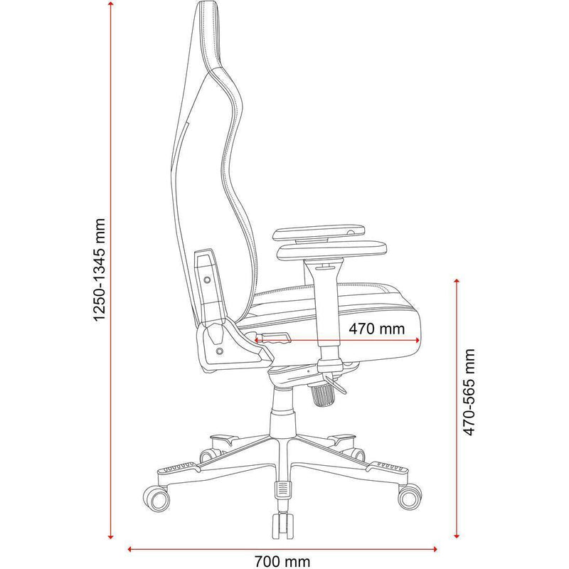 PowerA Navigator Gaming Chair