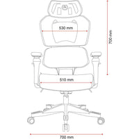 PowerA Sentinel Gaming Chair