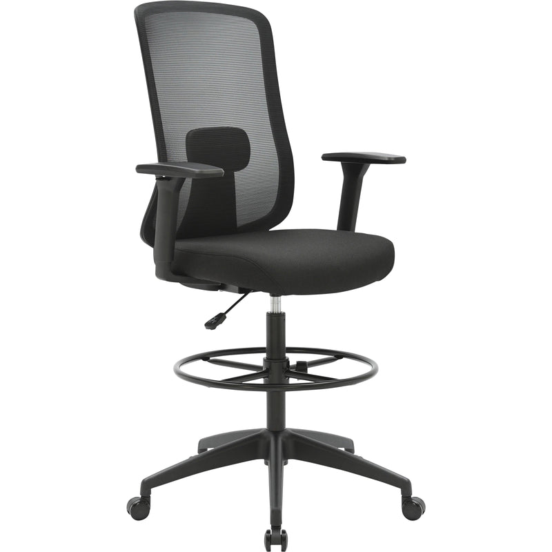 Buro Elan Drafting Chair-Chairs-Elite Office Furniture