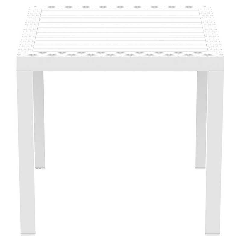 Orlando Table 800x800x750H