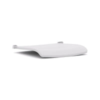 Game Chair Seat Shell