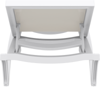 Siesta Pacific Sun Lounger