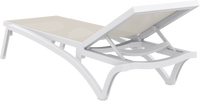 Siesta Pacific Sun Lounger