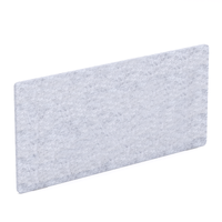 Dynamo Plus 900mm Height Acoustic Screen