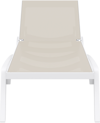Siesta Pacific Sun Lounger