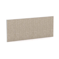 Edge25mm Desk Hung Screen