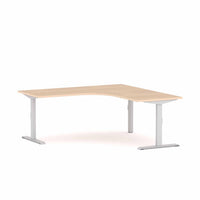 Klass Fixed 90Deg Workstation