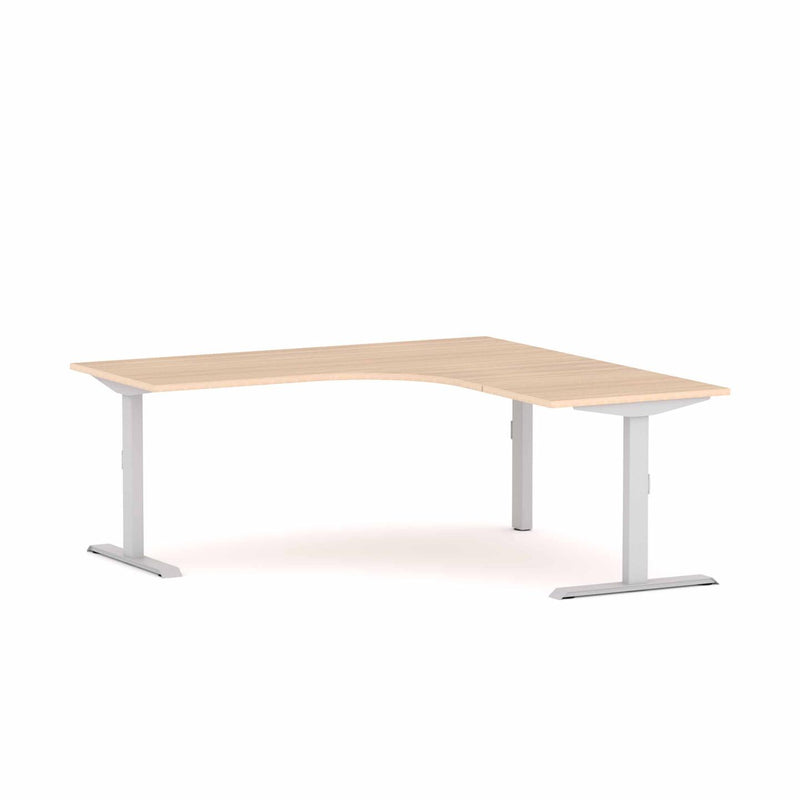 Klass Fixed 90Deg Workstation