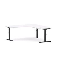 Klass Fixed 90Deg Workstation