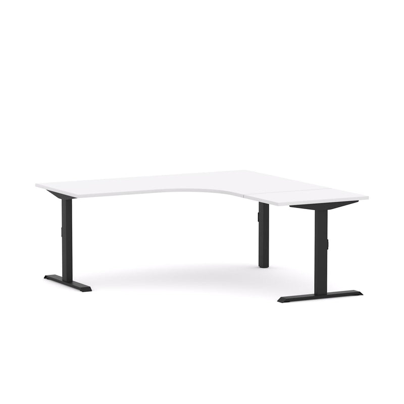 Klass Fixed 90Deg Workstation