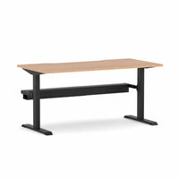 Klass Fixed Straight Workstation