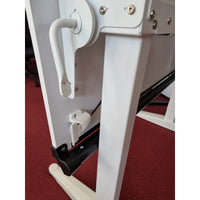 Versarise Height Adjustable Drafting Table  Pneumatic Flip Top Table