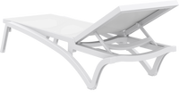 Siesta Pacific Sun Lounger