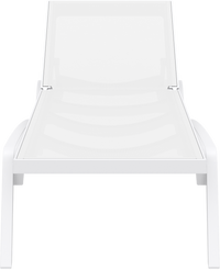 Siesta Pacific Sun Lounger
