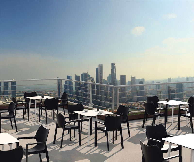 Siesta Diva Arm Chair