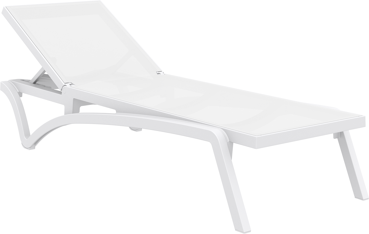 Siesta Pacific Sun Lounger