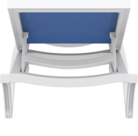 Siesta Pacific Sun Lounger